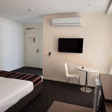 Comfort Apartments Box Hill Exterior photo