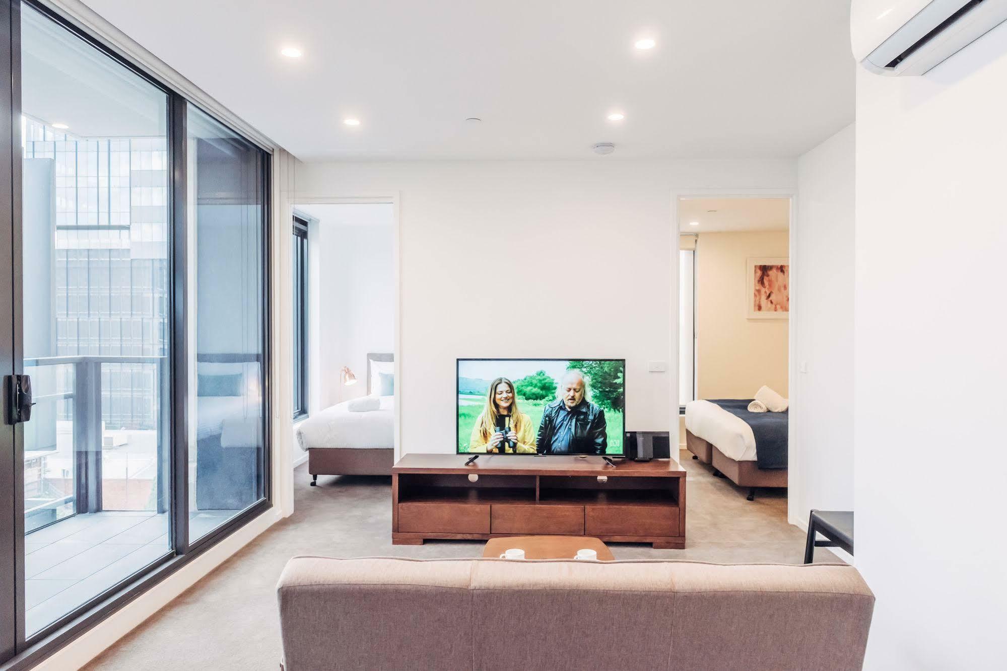 Comfort Apartments Box Hill Exterior photo